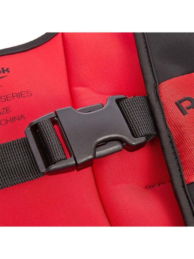 سترة رفع الأثقال 3 كيلو غرام صناعة ألمانيا ريبوك فيتنيس Reebok Fitness Strength Series Weight Vest Size 3 Kg