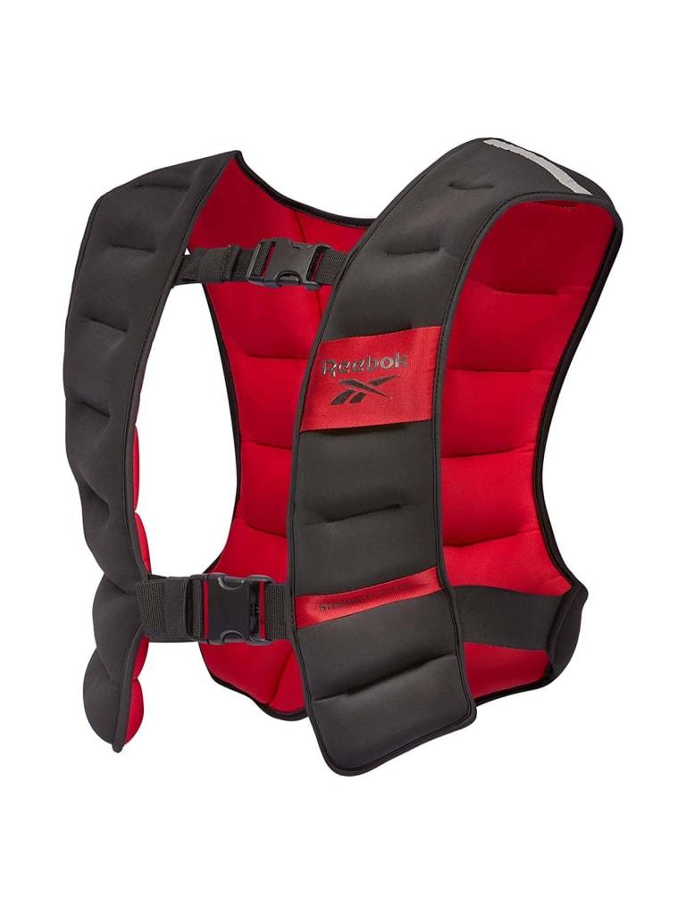 Reebok Fitness Strength Series Weight Vest Size 5 Kg