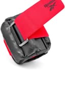 Reebok Fitness Premium Ankle/Wrist Weights Weight 0.5 Kg