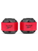 Reebok Fitness Premium Ankle/Wrist Weights Weight 0.5 Kg