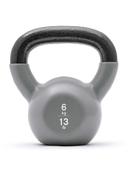 Reebok Fitness Kettlebell Weight 6 Kg - SW1hZ2U6MTU0ODc4Mg==