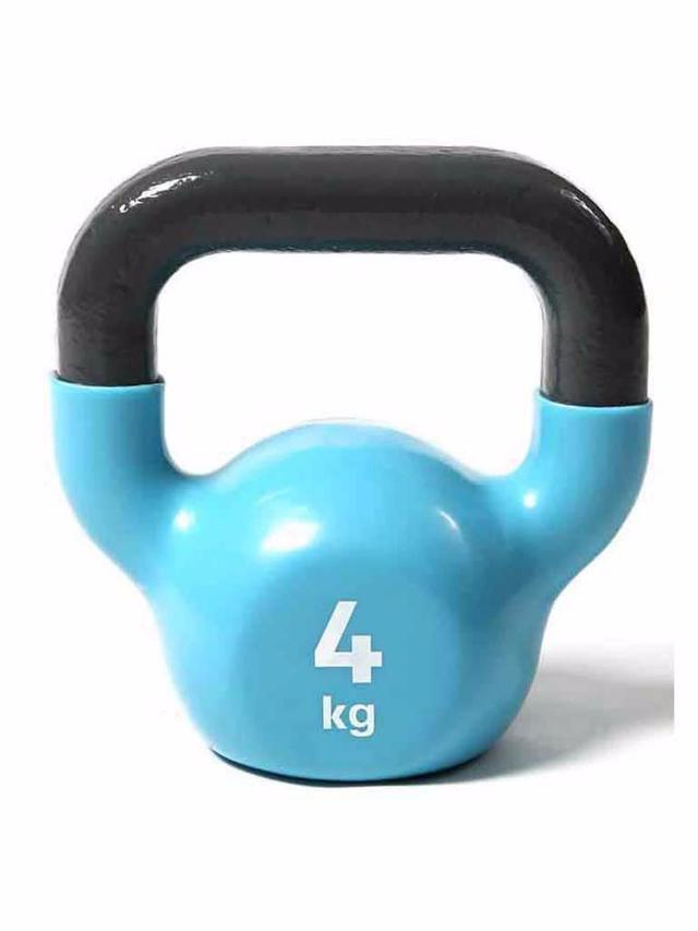 كيتل بيل بوزن 4 كغ من ريبوك Reebok Fitness Kettlebell Weight 4 Kg - SW1hZ2U6MTU0ODg1Mw==