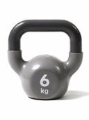 Reebok Fitness Kettlebell Weight 6 Kg - SW1hZ2U6MTU0ODg1OA==