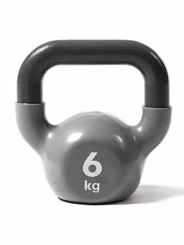 Reebok Fitness Kettlebell Weight 6 Kg - SW1hZ2U6MTU0ODg1OA==