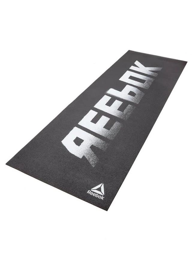 Reebok Fitness 4 mm Yoga Mat Color BlackSize 4 mm - SW1hZ2U6MTU0NzM3OQ==