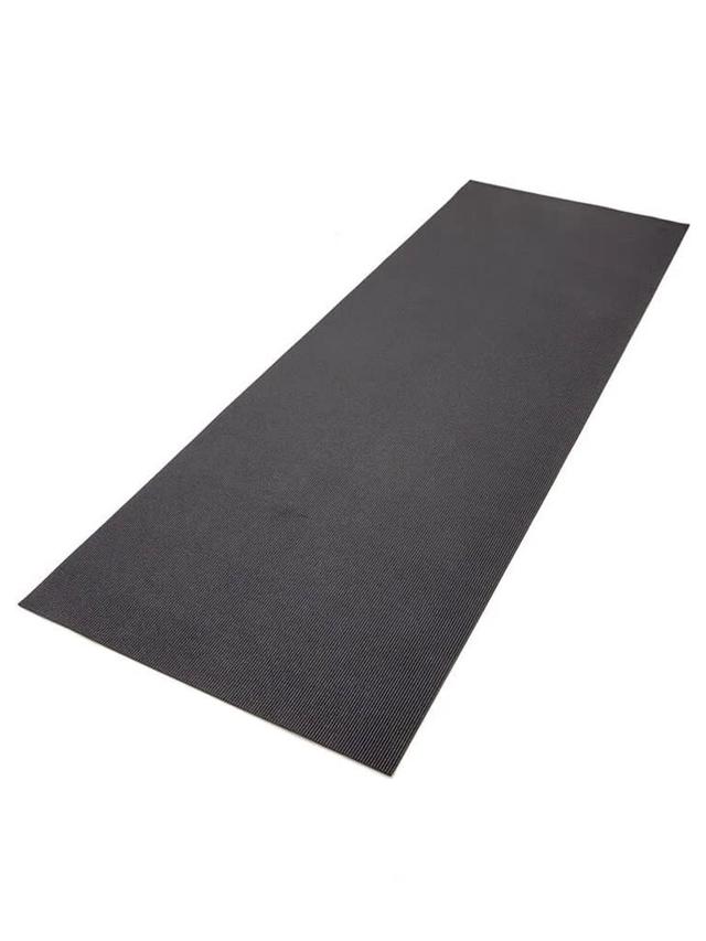 Reebok Fitness 4 mm Yoga Mat Color BlackSize 4 mm - SW1hZ2U6MTU0NzM4MQ==