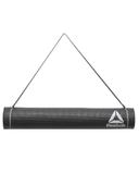 Reebok Fitness 4 mm Yoga Mat Color BlackSize 4 mm - SW1hZ2U6MTU0NzM4Mw==