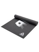 Reebok Fitness 4 mm Yoga Mat Color BlackSize 4 mm - SW1hZ2U6MTU0NzM4Nw==