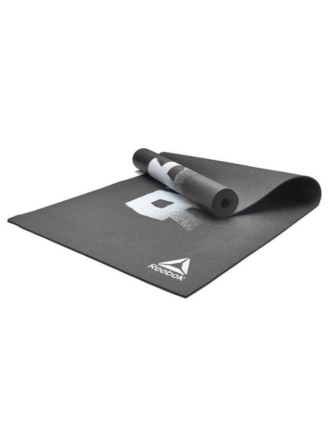 Reebok Fitness 4 mm Yoga Mat Color BlackSize 4 mm - SW1hZ2U6MTU0NzM3Nw==