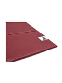 سجادة يوغا 61 × 15.5 سم قابلة للطي أحمر غامق ريبوك فيتنيس Reebok Fitness Folded Yoga Mat - 313072