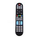 Universal Remote Control Compatible with Samsung TV, Replacement For all TV Remote LED LCD Plasma 3D Smart TVs Compatible with Sony TV, For LG TV - Black - SW1hZ2U6MTU5NzYyOQ==