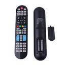 Universal Remote Control Compatible with Samsung TV, Replacement For all TV Remote LED LCD Plasma 3D Smart TVs Compatible with Sony TV, For LG TV - Black - SW1hZ2U6MTU5NzYzMw==