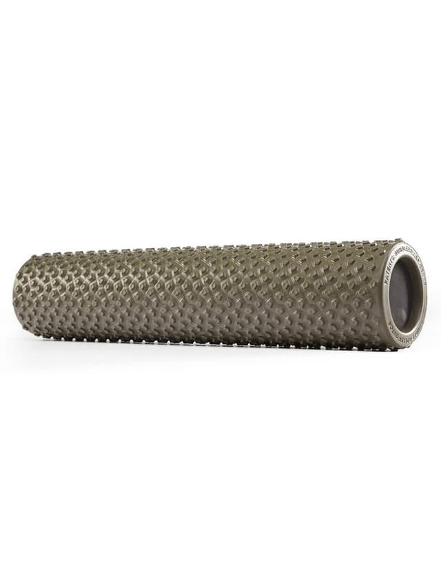 بكرة تدليك العضلات رامبل رولر Rumble Roller Gator Foam Muscle Roller