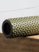 بكرة تدليك العضلات رامبل رولر Rumble Roller Gator Foam Muscle Roller