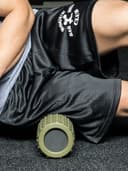 بكرة تدليك العضلات رامبل رولر Rumble Roller Gator Foam Muscle Roller