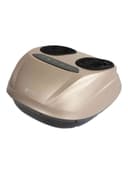 جهاز مساج القدم لون ذهبي اريس ARES iRelax-2 Foot Massager