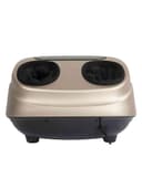 جهاز مساج القدم لون ذهبي اريس ARES iRelax-2 Foot Massager