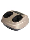 جهاز مساج القدم لون ذهبي اريس ARES iRelax-2 Foot Massager