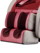 كرسي مساج 16 نقطة تدليك 6 برامج احمر بيج اريس ARES iDreamer Massage Chair - 310235