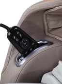 ARES uNova Massage Chair Color Beige/Brown - 310202