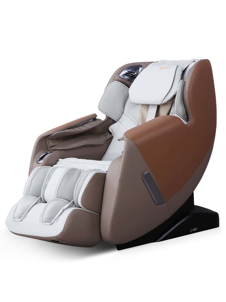 كرسي مساج الرياضيين 8 برامج اريس يو نوفا بيج ARES uNova Massage Chair