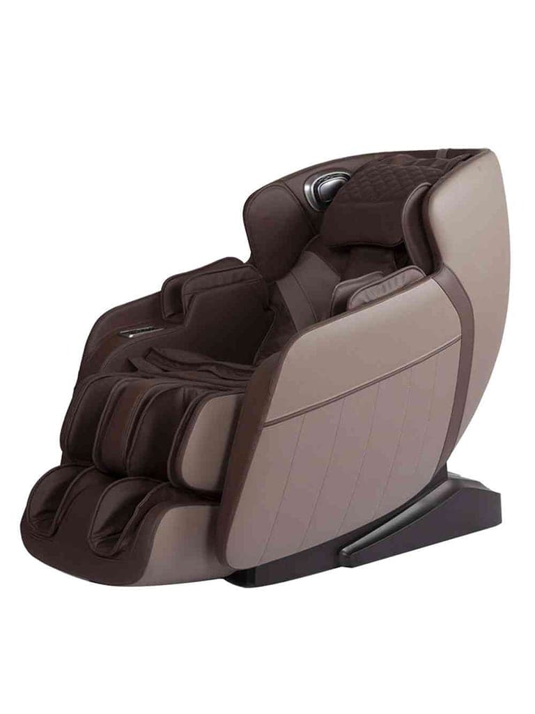 كرسي مساج احترافي 8 برامج اريس يو ريست تو بني ARES uRest-2 Massage Chair Color