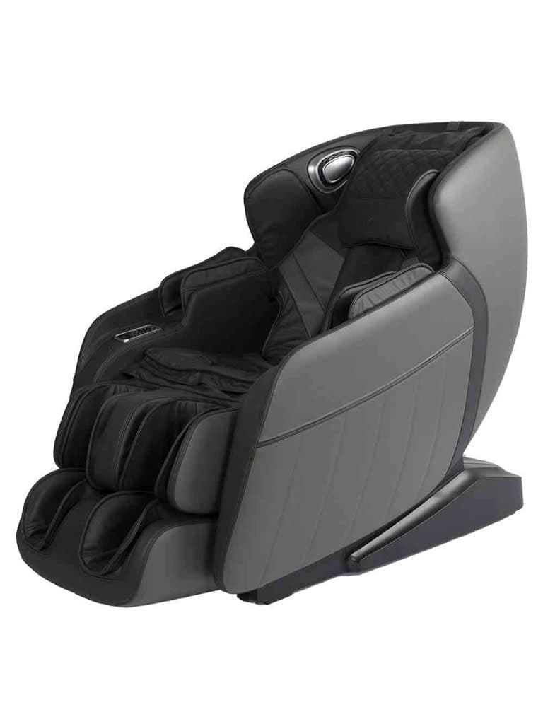 كرسي مساج احترافي 8 برامج اريس يو ريست تو أسود ARES uRest-2 Massage Chair Color