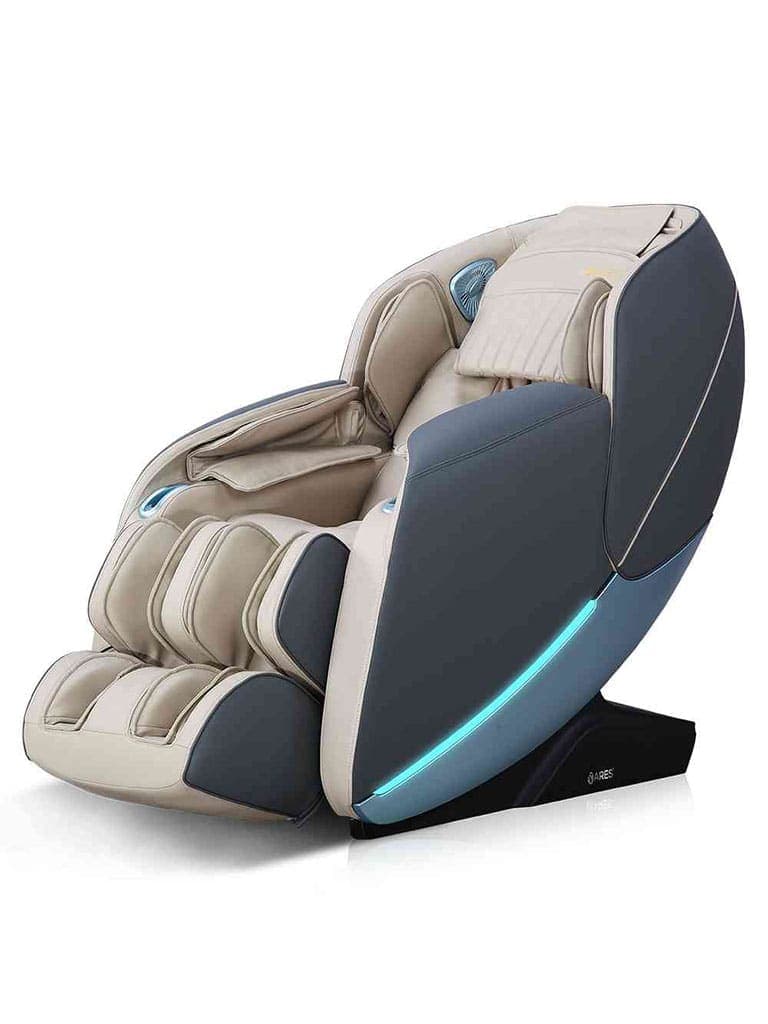 كرسي مساج للاسترخاء 12 برنامج اريس اي سمارت تو بيج ARES iSmart-2 Massage Chair