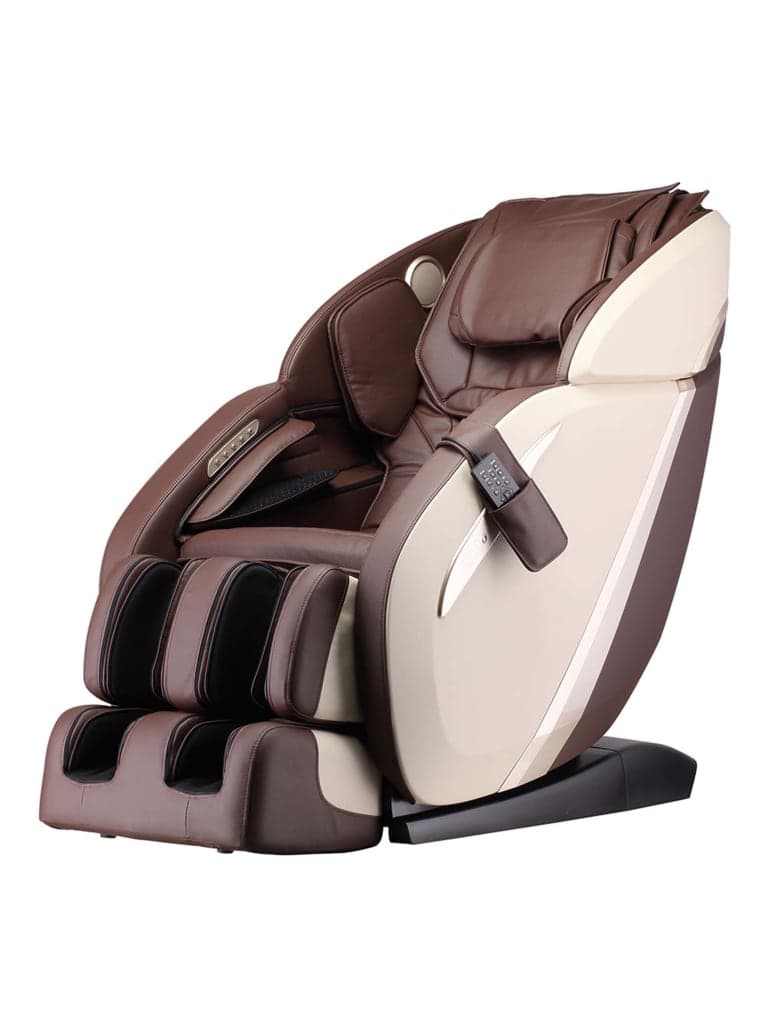 كرسي مساج كهربائي 12 برنامج آريس اي بريميوم بيج ARES iPremium Massage Chair