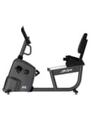 Life Fitness RS1 Recumbent Bike Console Go Console - 310152