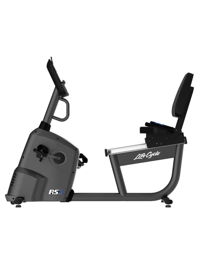 Life Fitness RS1 Recumbent Bike Console Go Console - 310152