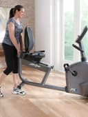 Life Fitness RS1 Recumbent Bike Console Go Console - 310155