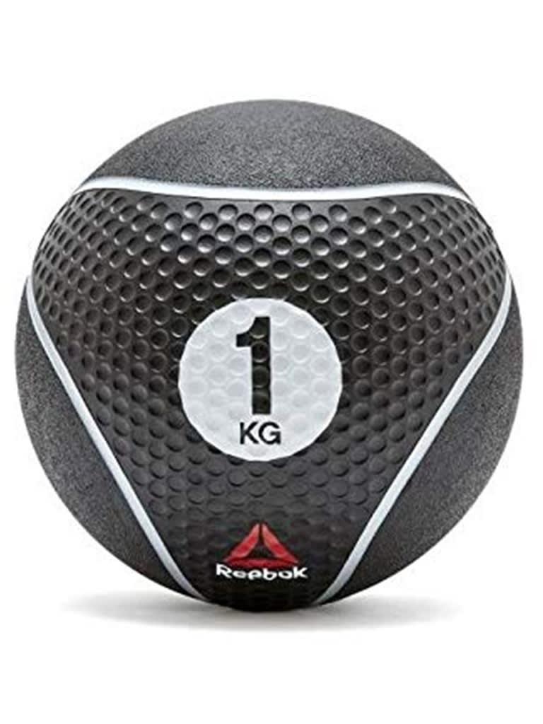 Reebok Fitness Medicine Ball Weight 1 Kg