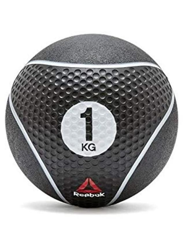 Reebok Fitness Medicine Ball Weight 1 Kg - SW1hZ2U6MTU0NzE1NA==