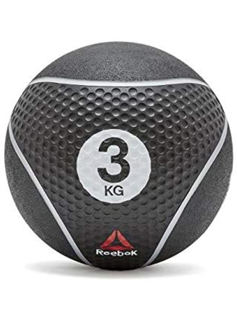 Reebok Fitness Medicine Ball Weight 3 Kg