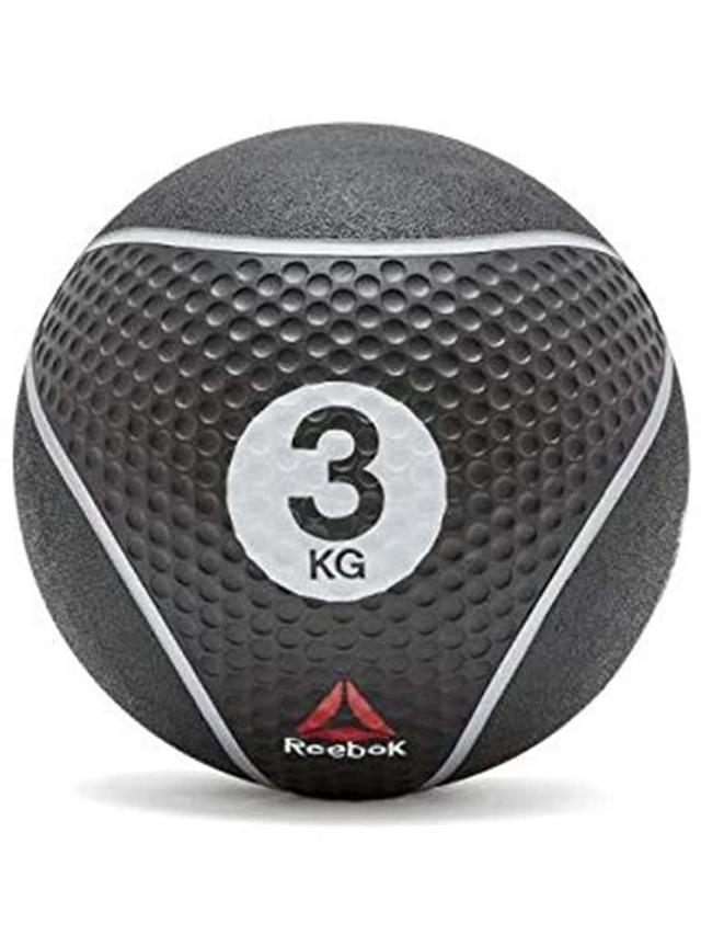 Reebok Fitness Medicine Ball Weight 3 Kg - SW1hZ2U6MTU0NzEzMA==