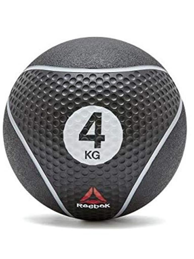 Reebok Fitness Medicine Ball Weight 4 Kg