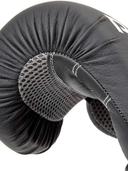 Reebok Fitness Boxing Gloves Color BlackSize 12 Oz