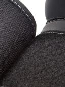 Reebok Fitness Boxing Gloves Color BlackSize 12 Oz