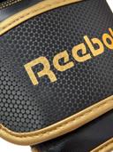 Reebok Fitness Retail Boxing Gloves Color Gold/BlackSize 10 Oz - SW1hZ2U6MTU0NTgxMg==