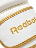 Reebok Fitness Retail Boxing Gloves Color Gold/WhiteSize 12 Oz - SW1hZ2U6MTU0NTcxOQ==