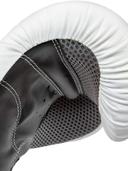 Reebok Fitness Retail Boxing Gloves Color White/BlackSize 12 Oz - SW1hZ2U6MTU0NTY2Mw==