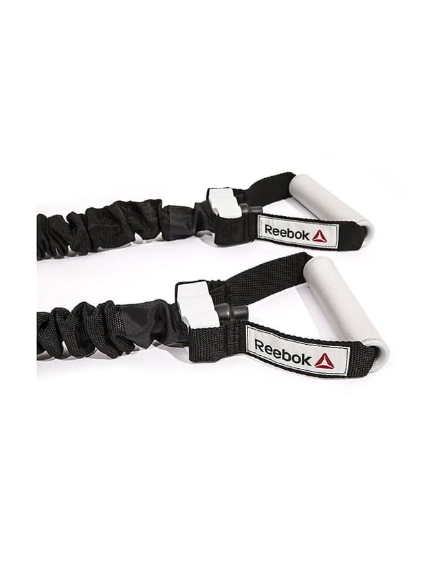 Reebok Fitness Power Tube Resistance Level Level 4 - 312274