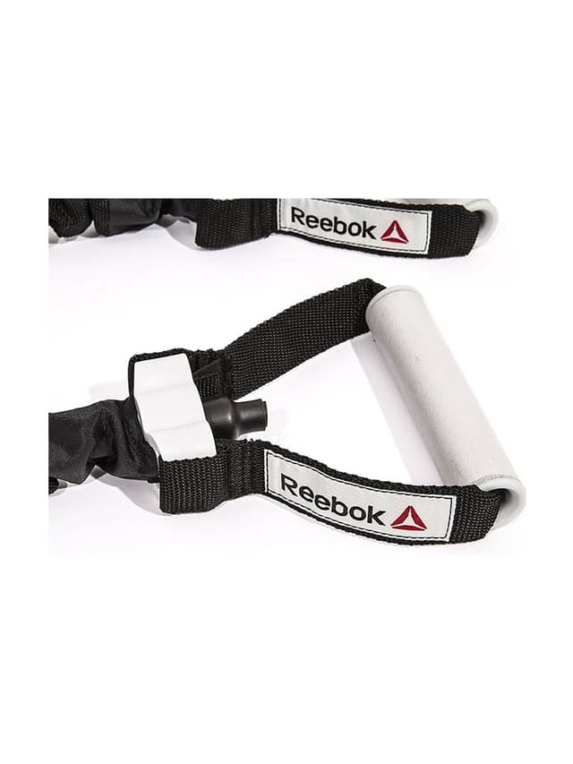 Reebok Fitness Power Tube Resistance Level Level 4 - 312275