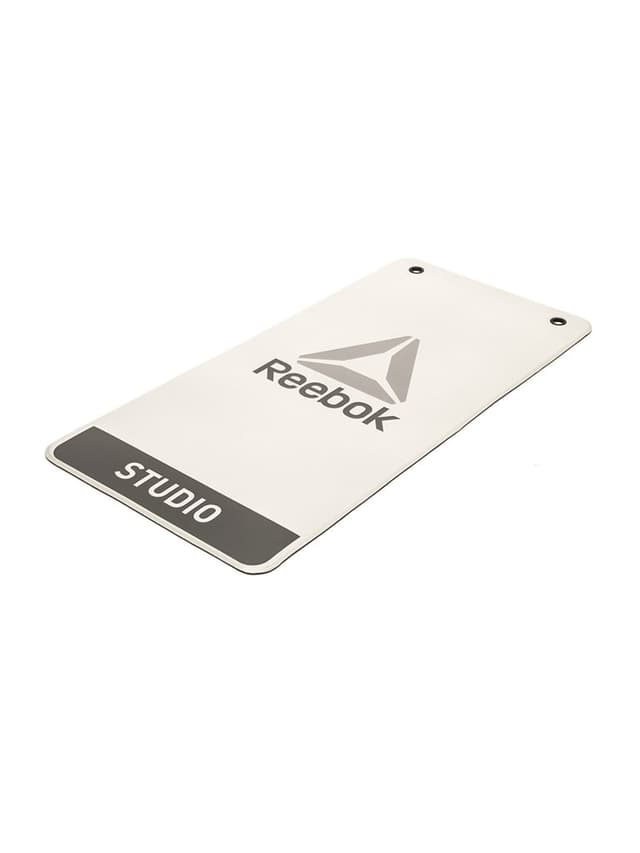 Order Reebok Fitness 10 mm Studio Mat Size 10 mmColor Multi-color