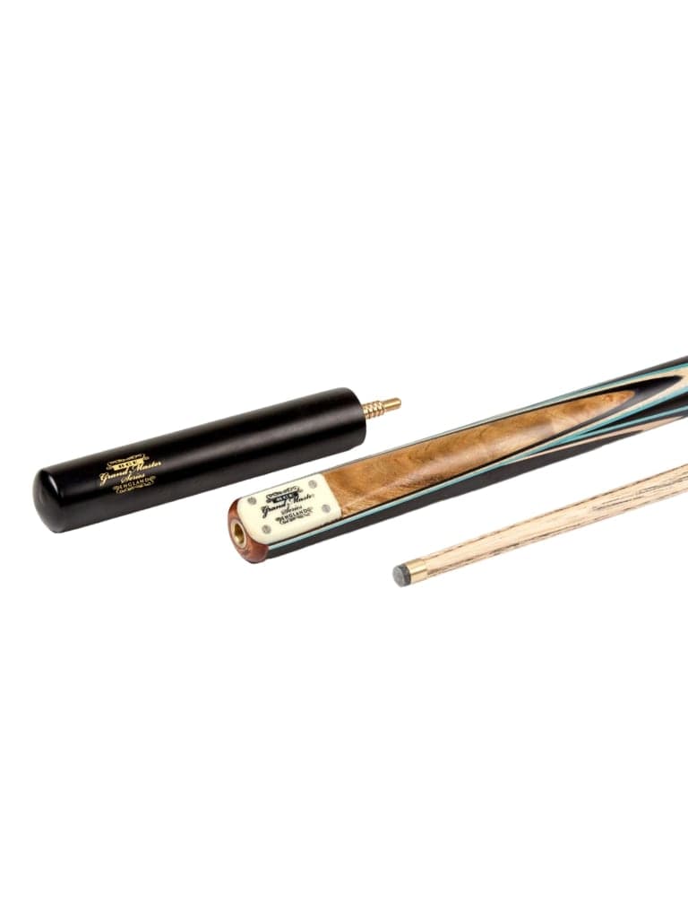 Riley England BCE Grand Master Series - 2 Pool / Snooker Cue