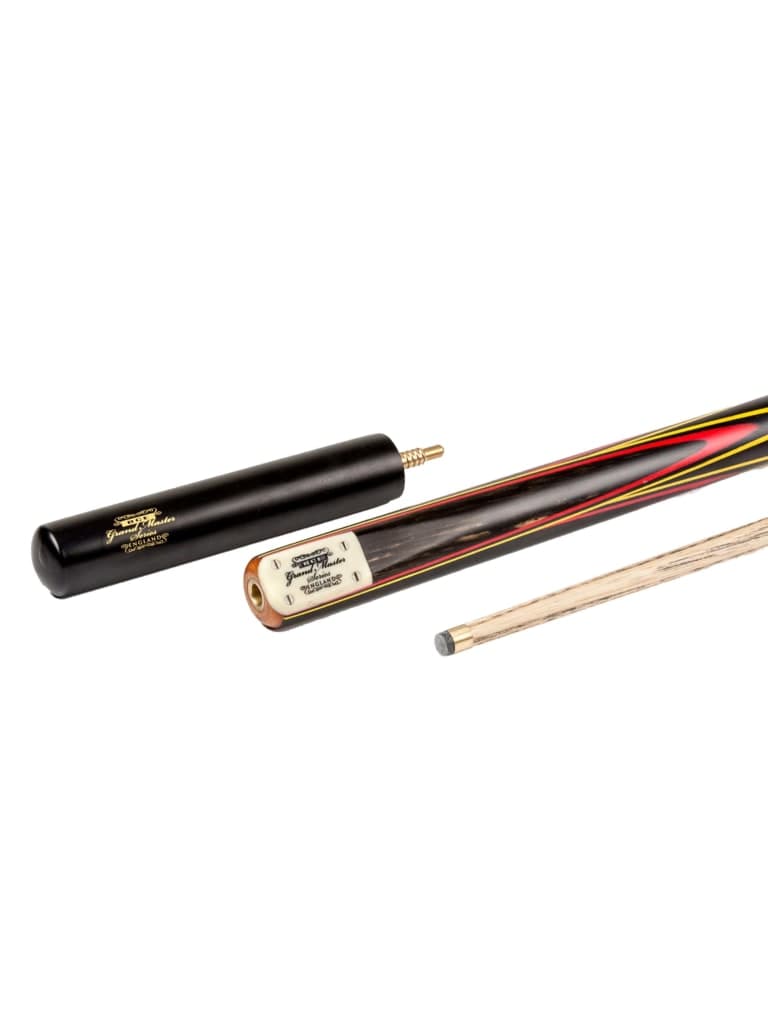 Riley England BCE Grand Master Series - 3 Pool / Snooker Cue