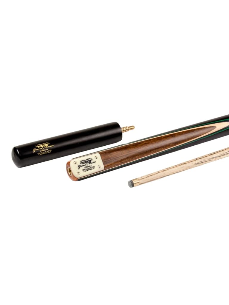 Riley England BCE Grand Master Series - 6 Pool / Snooker Cue