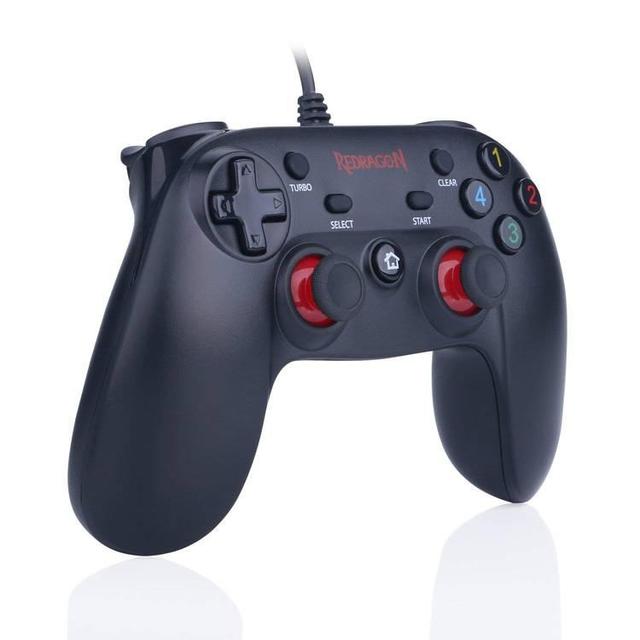 Redragon G807 Gamepad - SW1hZ2U6MTYxMjEyMw==