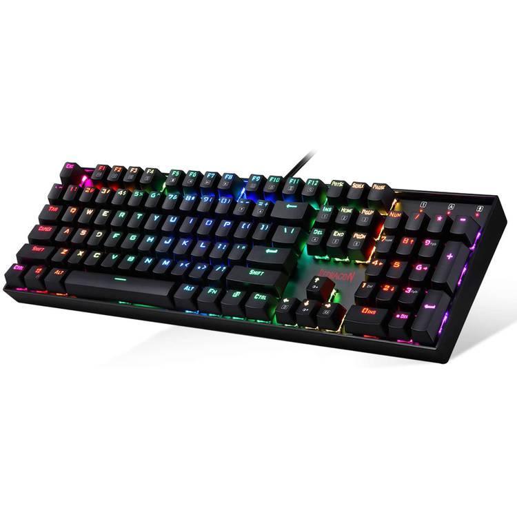 Redragon K551RGB-1 Mechanical Gaming Keyboard